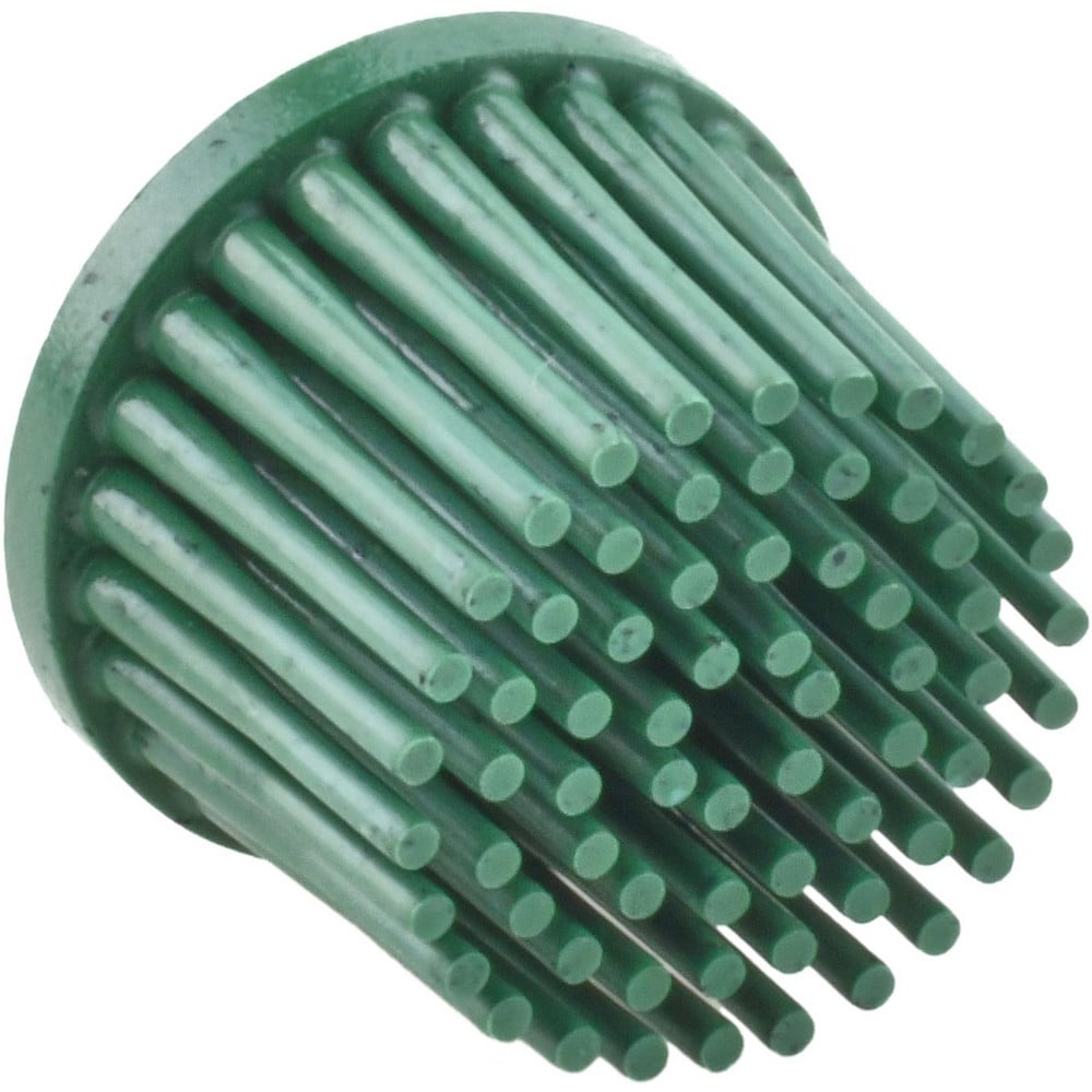 1" 50 Grit Ceramic Straight Disc Brush