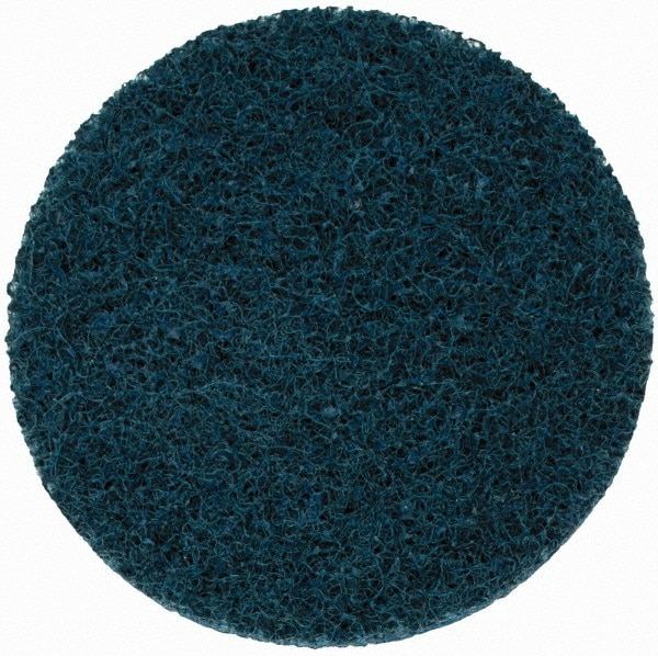 Aluminum Oxide 63 Units Non-Woven Finishing Disc 3 in Disc Dia 18000 RPM