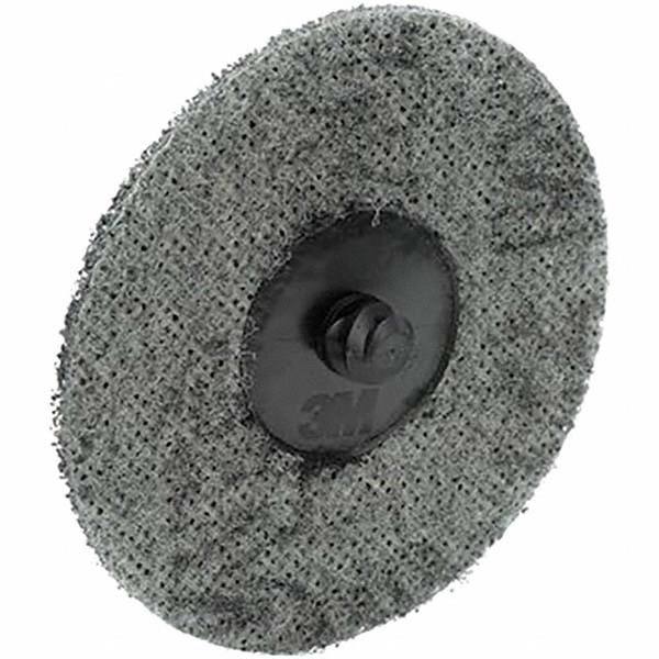 Roloc™ Disc 777F, 60 YF-weight, TR, 2 in, Die R200P, 50/Carton, 200