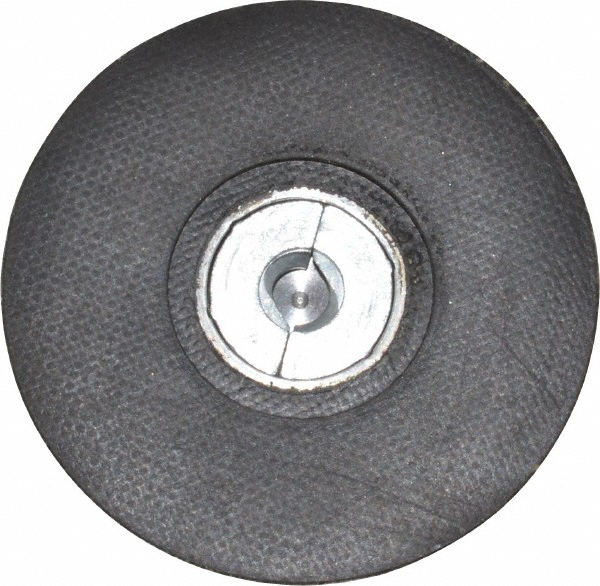 3" Diam QuickChange Type R Disc Backing Pad 00222984 MSC