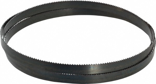 Starrett 17026 Welded Bandsaw Blade: 5 8" Long, 0.025" Thick, 10 TPI Image