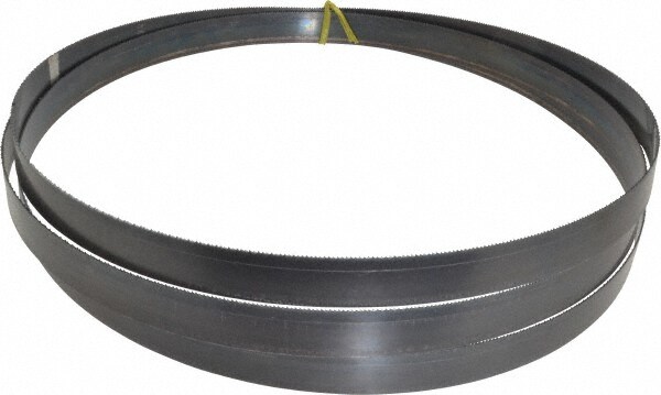 Starrett 14118 Welded Bandsaw Blade: 10 10-1/2" Long, 1" Wide, 0.035" Thick, 14/S TPI Image