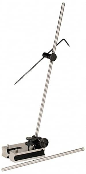 2 Spindle, 12 & 18" Spindle Length, Surface Gage