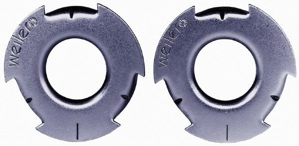 5-1/4" to 3/4" Wire Wheel Adapter