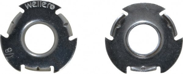 2" to 7/8" Wire Wheel Adapter