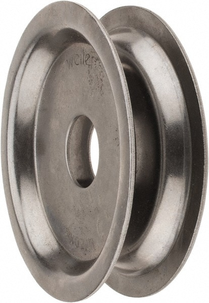 3-1/4" to 7/8" Wire Wheel Adapter