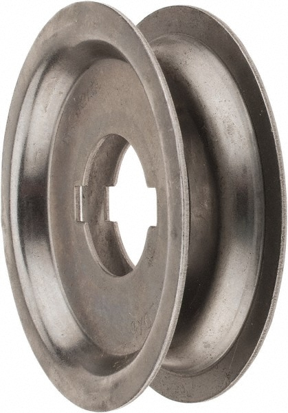 3-1/4" to 1-1/4" Wire Wheel Adapter