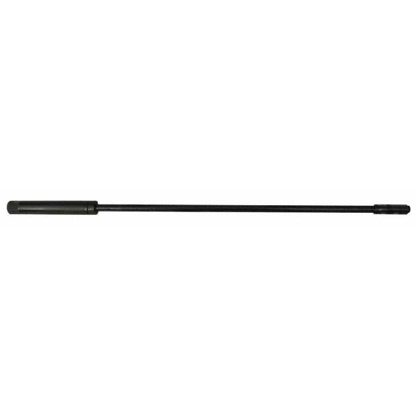 24-3/16" OAL, 7/16-20 Milling Machine Drawbar