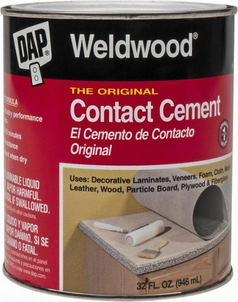 Fastbond 30 Contact Cement - Adhesive Products