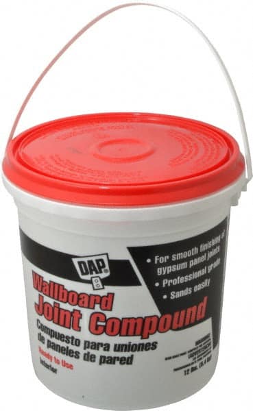 DAP. 10102 1 Gal Drywall/Plaster Repair 