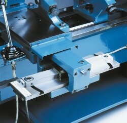 Taper Attachments; Product Compatibility: Enco Big Bore Lathe