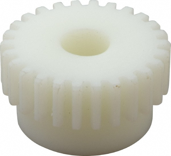 Spur Gear: 26 Teeth, 1/2" Bore Dia Image