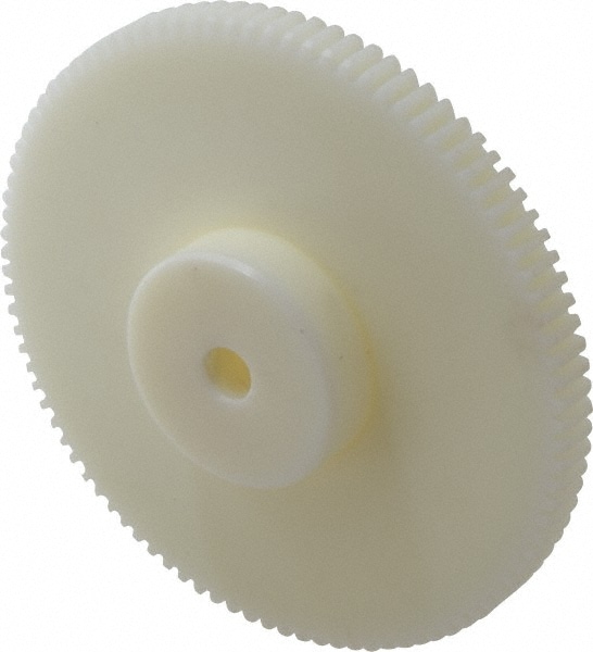 Poly Hi Solidur GNFA1696 Spur Gear: 96 Teeth, 1/2" Bore Dia Image