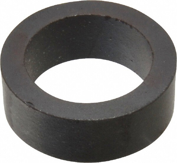 0.885" ID x 1.23" OD Ceramic Ring Magnet