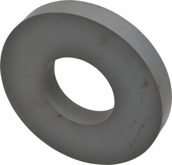 Mag-Mate 455005 2.312" ID x 5.25" OD Ceramic Ring Magnet 