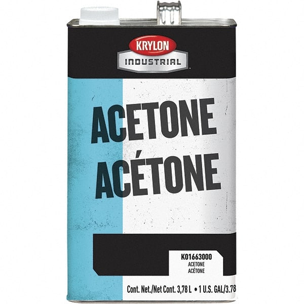 Jasco 128-fl oz Fast to Dissolve Acetone at