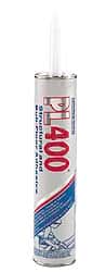 28 Fluid Ounce Container, Construction Adhesive