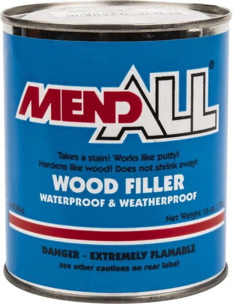 MendAll MFNA000.0016 1 Lb Wood Repair 