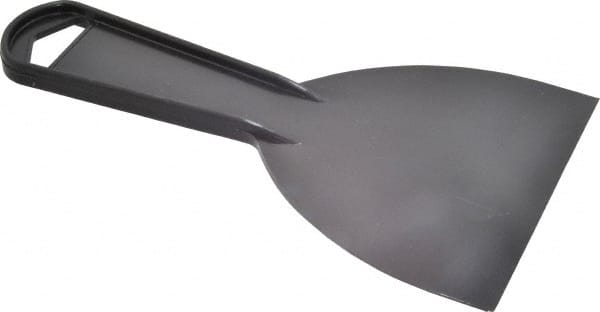 Stainless Steel Spackle Knife Putty Shovel Scraper With Plastic