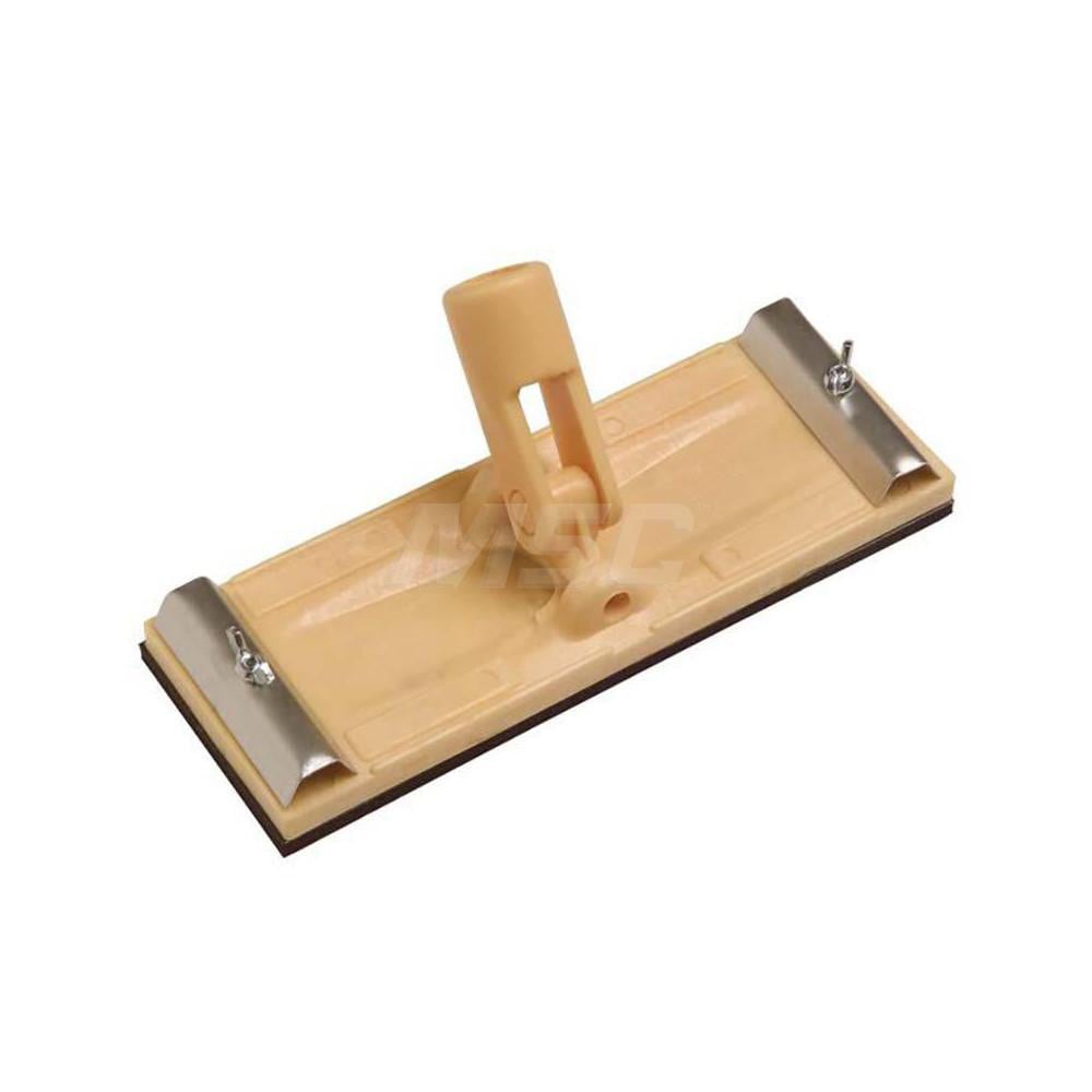 Sponge Sanding Drywall No 45390 Hyde Tools 3pk for sale online 