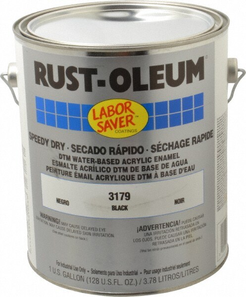 Acrylic Enamel Paint >> 1 Gal Black Semi Gloss Finish Acrylic Enamel 00242222 Msc Acrylic Enamel Paint >> 1 Gal Black Semi Gloss Finish Acrylic Enamel 00242222 Msc