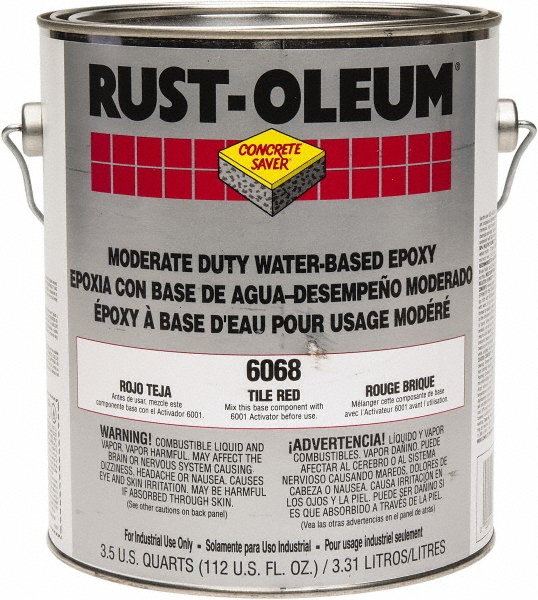 Rust-Oleum 9100 System DTM Epoxy Mastic (10 Gallon Kit) USA