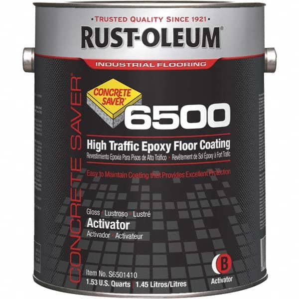 Rust-Oleum S6501410 1 Gal Activator 