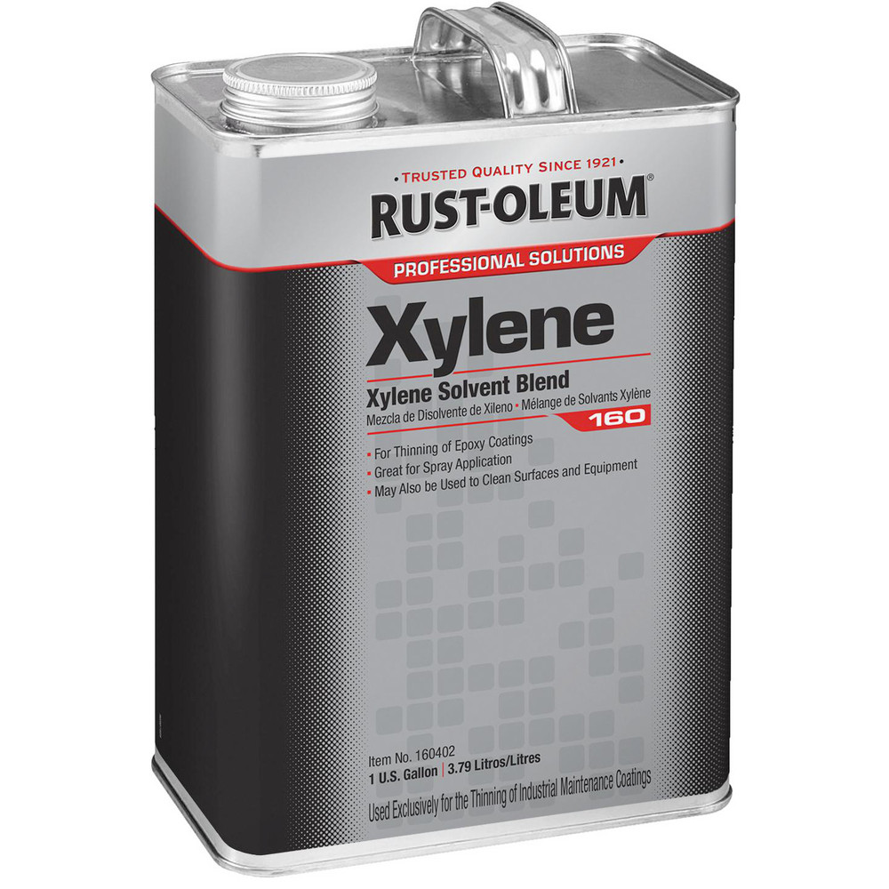 Paint Thinner: 1 gal Can