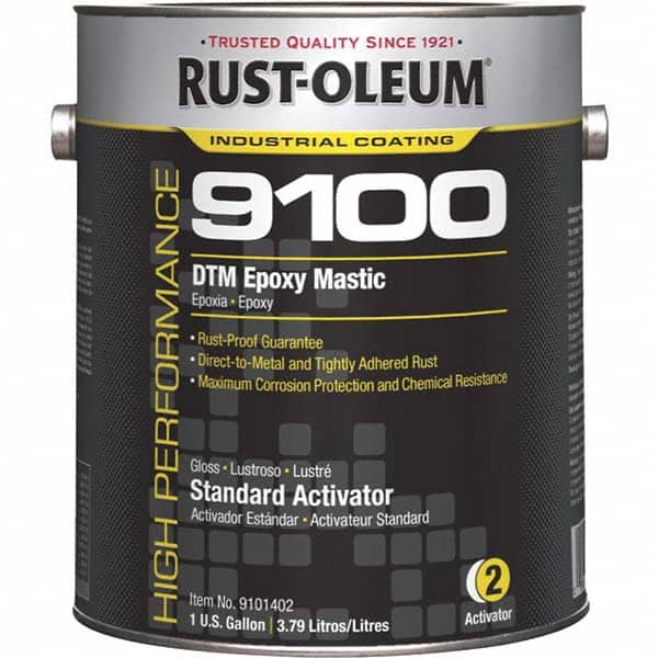 Rust-Oleum 9101402 1 Gal Standard Activator 