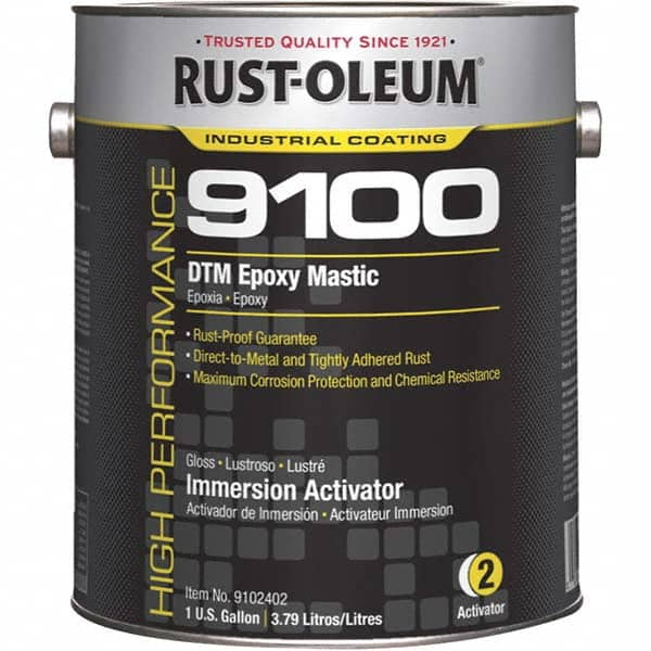 Rust-Oleum 9102402 1 Gal Water Immersion Activator 