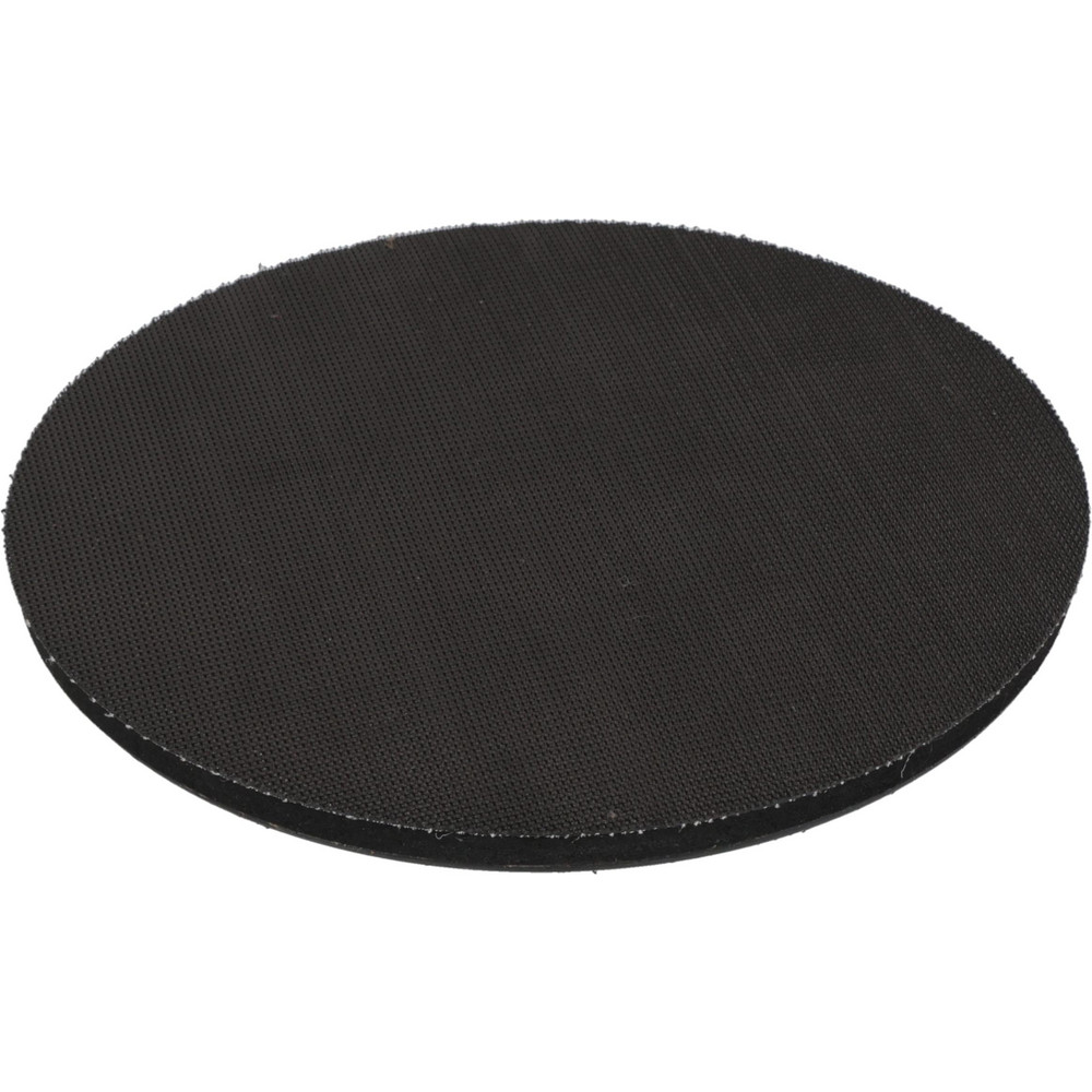 Disc Backing Pad: Hook & Loop