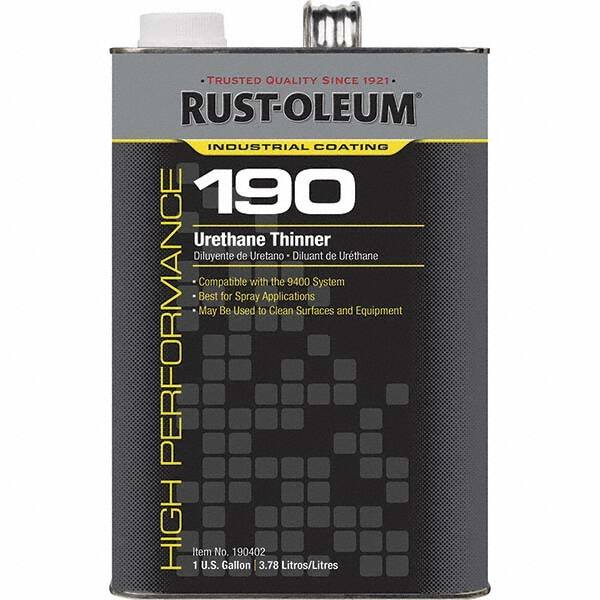 Rust-Oleum 190402 Protective Coating: 1 gal Can 
