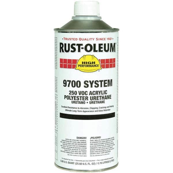 Rust-Oleum 207243 1 L Standard Activator 