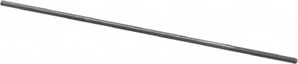 M.A. Ford. 27203120 Chucking Reamer: 1/32" Dia, 1-1/2" OAL, 1/4" Flute Length, Straight Shank, Solid Carbide 