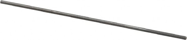 M.A. Ford. 27203120 Chucking Reamer: 1/32" Dia, 1-1/2" OAL, 1/4" Flute Length, Straight Shank, Solid Carbide Image