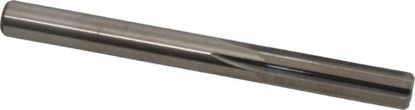 M.A. Ford. 27231250 Chucking Reamer: 5/16" Dia, 3-1/4" OAL, 1-1/8" Flute Length, Straight Shank, Solid Carbide 