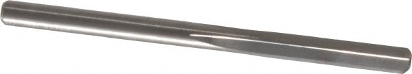 M.A. Ford. 27219900 Chucking Reamer: 0.199" Dia, 3" OAL, 1" Flute Length, Straight Shank, Solid Carbide Image