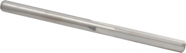 M.A. Ford. 27219350 Chucking Reamer: 0.1935" Dia, 3" OAL, 1" Flute Length, Straight Shank, Solid Carbide Image