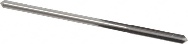 M.A. Ford. 27209600 Chucking Reamer: 0.096" Dia, 2" OAL, 1/2" Flute Length, Straight Shank, Solid Carbide Image