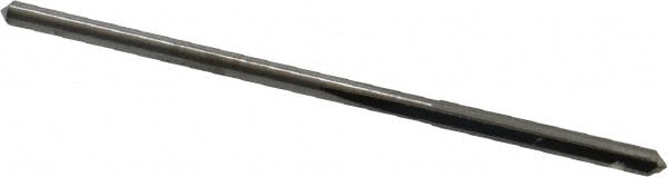 M.A. Ford. 27207000 Chucking Reamer: 0.07" Dia, 1-3/4" OAL, 1/2" Flute Length, Straight Shank, Solid Carbide Image