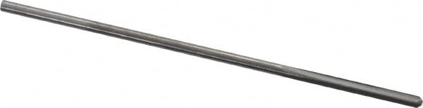 M.A. Ford. 27204200 Chucking Reamer: 0.042" Dia, 1-1/2" OAL, 3/8" Flute Length, Straight Shank, Solid Carbide Image