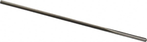 M.A. Ford. 27204000 Chucking Reamer: 0.04" Dia, 1-1/2" OAL, 1/4" Flute Length, Straight Shank, Solid Carbide Image