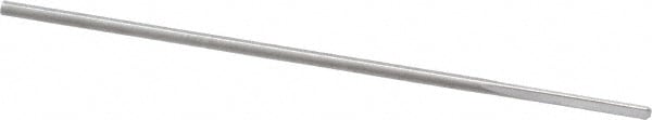 M.A. Ford. 27203700 Chucking Reamer: 0.037" Dia, 1-1/2" OAL, 1/4" Flute Length, Straight Shank, Solid Carbide Image