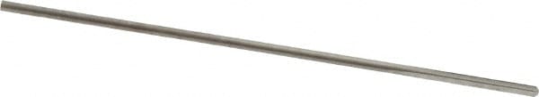 M.A. Ford. 27203200 Chucking Reamer: 0.032" Dia, 1-1/2" OAL, 1/4" Flute Length, Straight Shank, Solid Carbide Image