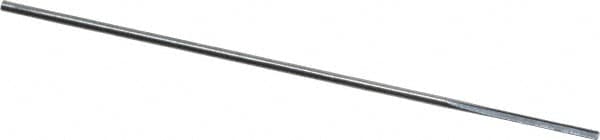 M.A. Ford. 27202800 Chucking Reamer: 0.028" Dia, 1-1/2" OAL, 1/4" Flute Length, Straight Shank, Solid Carbide Image