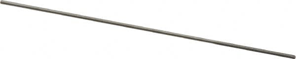 M.A. Ford. 27202100 Chucking Reamer: 0.021" Dia, 1-1/2" OAL, 1/4" Flute Length, Straight Shank, Solid Carbide Image