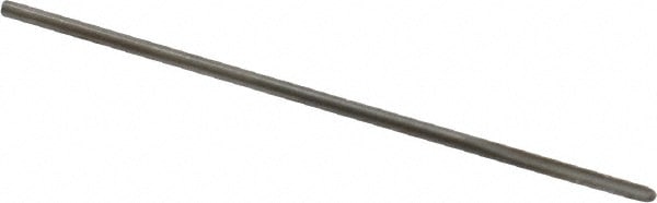 M.A. Ford. 27203940 Chucking Reamer: 0.0394" Dia, 1-1/2" OAL, 1/4" Flute Length, Straight Shank, Solid Carbide Image