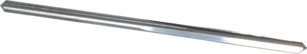 M.A. Ford. 27207870 Chucking Reamer: 0.0787" Dia, 1-3/4" OAL, 1/2" Flute Length, Straight Shank, Solid Carbide Image