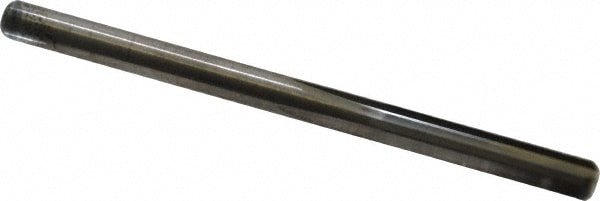 M.A. Ford. 27218850 Chucking Reamer: 0.1885" Dia, 2-3/4" OAL, 7/8" Flute Length, Straight Shank, Solid Carbide Image