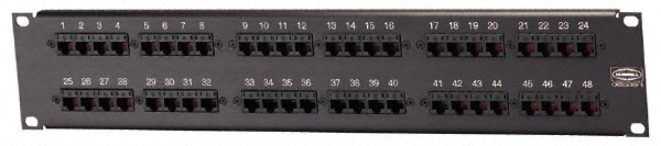 Terminal Block Accessories; Overall Height (Decimal Inch): 3-1/2 ; UNSPSC Code: 39121400